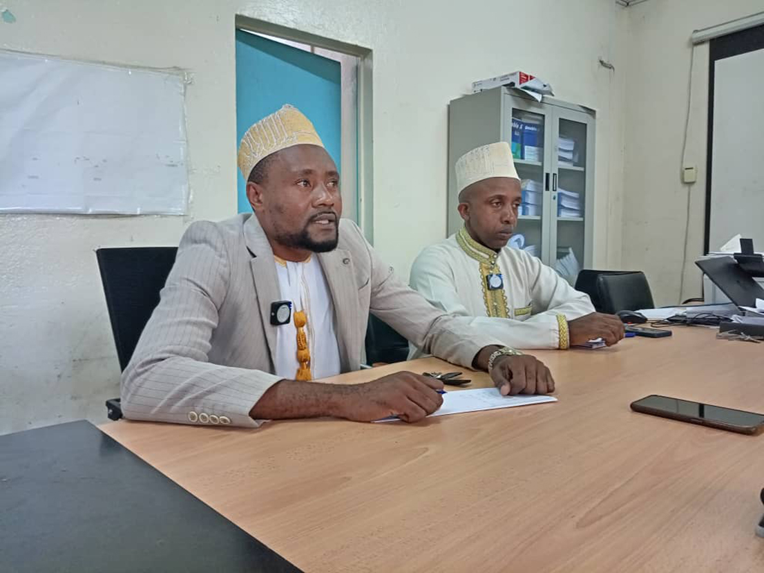 L’approvisionnement impacté par les travaux du projet PRRAME